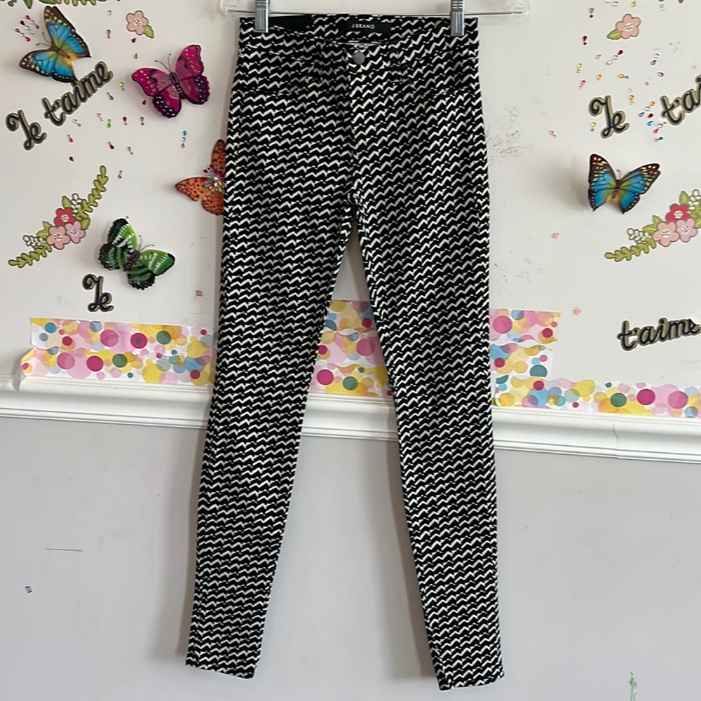 ❣️J BRAND🌺🌺super skinny pants 🌸🌺❣️💗❤️❤️